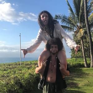 Meet your Posher, Joseph